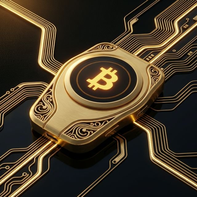 AMS CAPITAL Secure Device