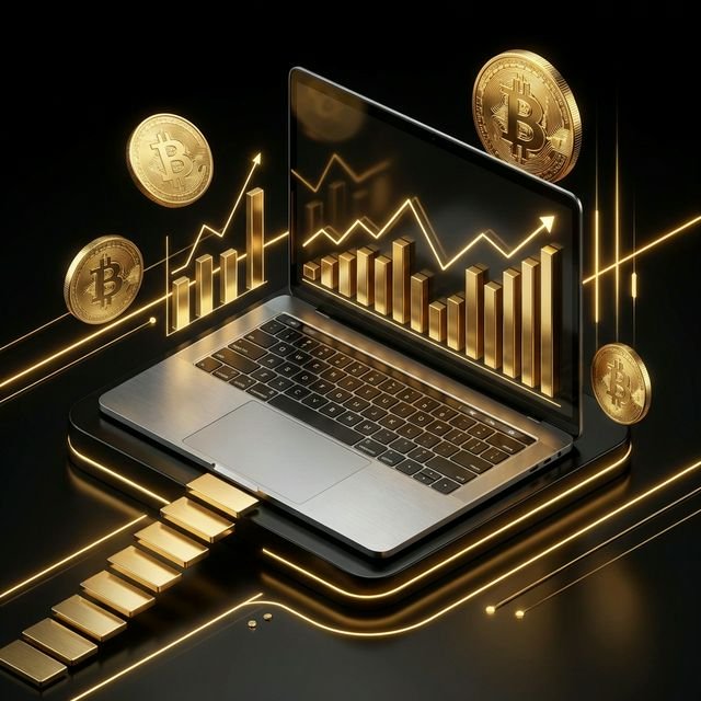 AMS CAPITAL Trade Process
